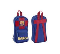 Maxi Estuche Fc Barcelona