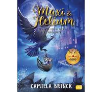 Maxi & Helium - In den Klauen der Taubenjäger: Spannendes Abenteuer mit vielen Illustrationen ab 6 Jahren: 4