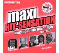 Maxi Hit Sensation