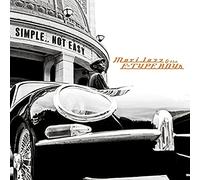 Maxi Jazz & The E-Type Boys - Simple..Not Easy [Vinilo]