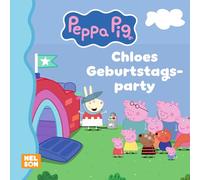 Maxi-Mini Peppa 226: VE5: Chloes Geburtstagsparty: Maximaler Vorlesespaß mit Peppa Wutz