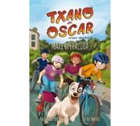 Txano eta Oscar 2 - Maxi operazioa – Txano eta Oscar anaien abenturak