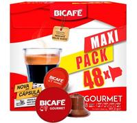 Maxi Pack 48 Capsulas Dolce Gusto Cremoso