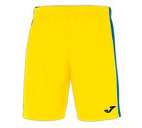 Maxi Pantalón corto Joma 2XS Male