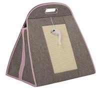 Maxi Pet 81630 Multi - Bolsa de Viaje 3 en 1 (42 x 30 x 41 cm)