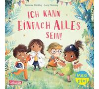 Maxi Pixi 433: VE 5: Ich kann einfach alles sein (5 Exemplare)