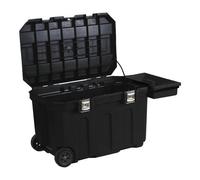 Maxi Portautensiílios con Ruedas 96,2 x 59,1 X 57,8CM Stanley 1.93.278