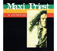 Maxi Priest - A Collection