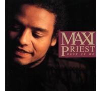 Maxi Priest - Best of Me,the