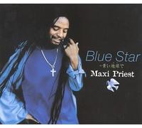 Maxi Priest - Blue Star