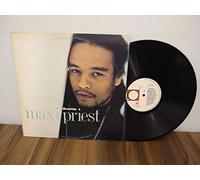 Maxi Priest - Bonafide (1990) [Vinyl LP]