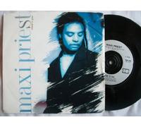 MAXI PRIEST Close To You 7" vinyl