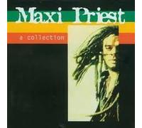 Maxi Priest - Collection