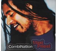 Maxi Priest - Combination