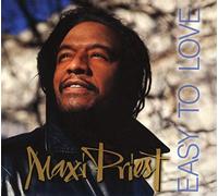 Maxi Priest - Easy To Love