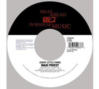 Maxi Priest - Every Little Thing
