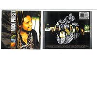 Maxi Priest - Fe Real