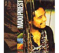 Maxi Priest / Fe Real