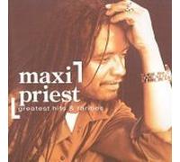 Maxi Priest - Greatest Hits & Rarities