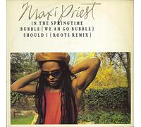 Maxi Priest / In The Springtime