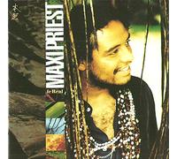 Maxi Priest - incl. Just Wanna Know