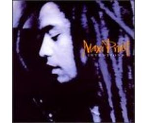Maxi Priest - Intentions