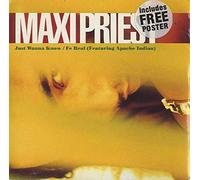Maxi Priest - Just Wanna Know