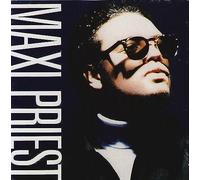 Maxi Priest - MAXI PRIEST