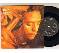 MAXI PRIEST - MAXI PRIEST - HUMAN WORK OF ART - 7 inch vinyl / 45