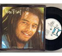 MAXI PRIEST - MAXI PRIEST - SOME GUYS HAVE ALL THE LUCK - 7 inch vinyl / 45