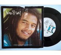 Maxi Priest - Maxi Priest - Some Guys Have All The Luck / Festival Time Recorded in Concert (7" Vinyl)