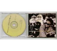 MAXI PRIEST - MAXI PRIEST - WATCHING THE WORLD GO BY - CD (not vinyl)