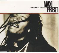 Maxi Priest - One More Chance