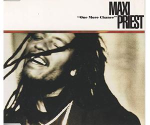 Maxi Priest - One More Chance