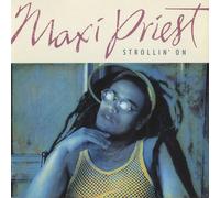 Maxi Priest - Strollin' On