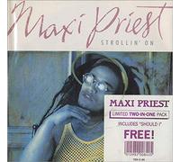 Maxi Priest - Strollin' On
