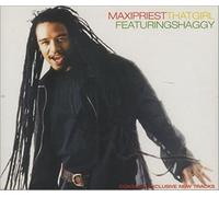 Maxi Priest - That Girl [CD 2]