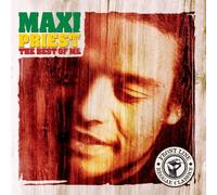 Maxi Priest - The Best Of Me