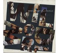 Maxi Priest - Wild World