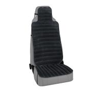 Maxi Respaldo Cubresuelo Ventilado Universal Camión Específico Camioneros Negro