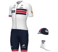 Maxi-Set (4 piezas) SELECCIÓN NACIONAL BRITÁNICA 2025