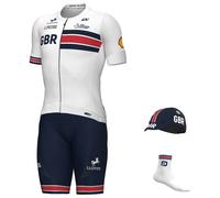 Maxi-Set (4 piezas) SELECCIÓN NACIONAL BRITÁNICA Race 2025