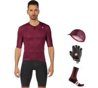 Maxi-Set (5 piezas) Espresso