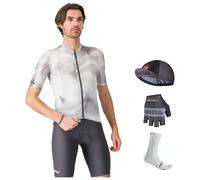 Maxi-Set (5 piezas) GIRO D'ITALIA Espresso 2025