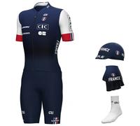 Maxi-Set (5 piezas) Selección nacional francesa 2025
