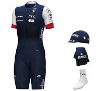 Maxi-Set (5 piezas) Selección nacional francesa Race