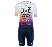 Maxi-Set mujer (2 piezas) Damen-Set UAE TEAM ADQ 2026