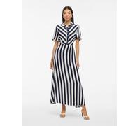 Maxi Vestido Camisero 36