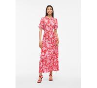 Maxi Vestido Camisero 40