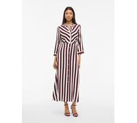 Maxi Vestido Camisero 42
